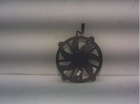 MOTEUR VENTILATEUR RADIATEUR CITROEN C4