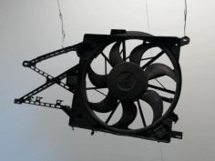 MOTEUR VENTILATEUR RADIATEUR OPEL ZAFIRA