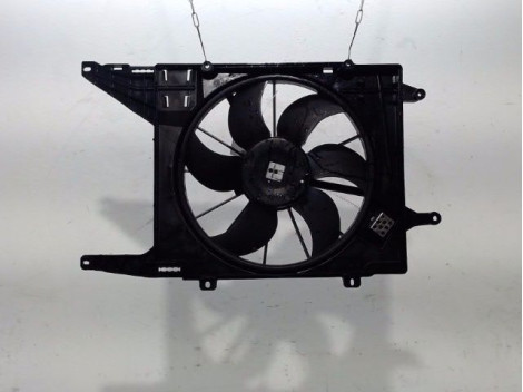 MOTEUR VENTILATEUR RADIATEUR RENAULT MEGANE