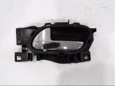 POIGNEE INTERIEURE PORTE AVANT GAUCHE CITROEN C3