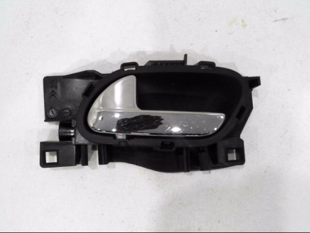 POIGNEE INTERIEURE PORTE AVANT GAUCHE CITROEN C3