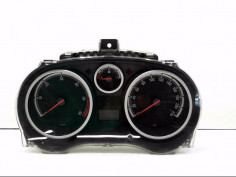 BLOC COMPTEURS OPEL CORSA