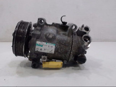 COMPRESSEUR AIR CONDITIONNE CITROEN DS4