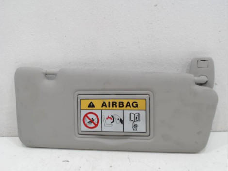 PARE-SOLEIL DROIT RENAULT CLIO