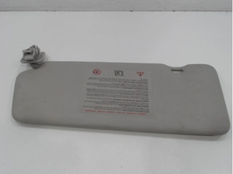 PARE-SOLEIL DROIT RENAULT MEGANE
