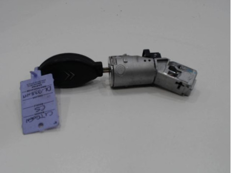 ANTIVOL DE DIRECTION CITROEN C5