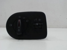 INTERIEUR COMMANDE PHARES SEAT IBIZA