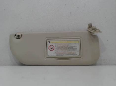 PARE-SOLEIL DROIT CITROEN C4