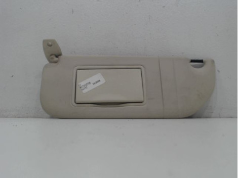 PARE-SOLEIL GAUCHE CITROEN C4