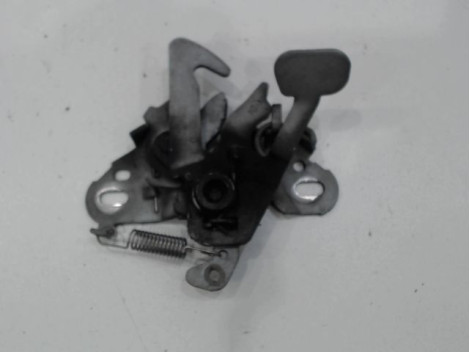 SERRURE CAPOT FIAT SCUDO