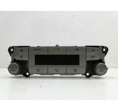 COMMANDE DE CHAUFFAGE FORD MONDEO