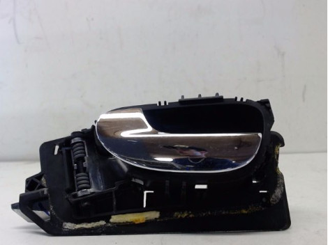 POIGNEE INTERIEURE PORTE AVANT GAUCHE PEUGEOT 307 2005-2007