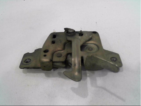 SERRURE CAPOT RENAULT CLIO