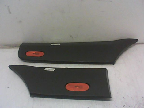 PROTECTION PORTE ARRIERE DROIT MERCEDES SPRINTER