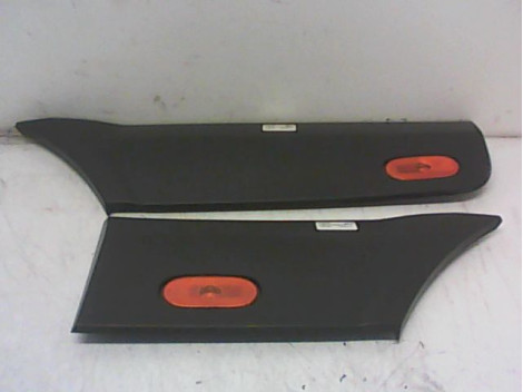 PROTECTION PORTE ARRIERE GAUCHE MERCEDES SPRINTER