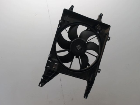 MOTEUR VENTILATEUR RADIATEUR RENAULT MEGANE I PH2 99-02