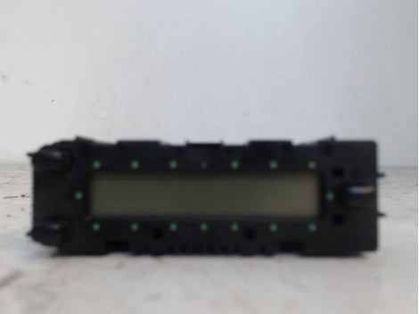 MONTRE CITROEN XANTIA