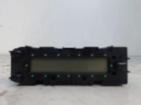 MONTRE CITROEN XANTIA