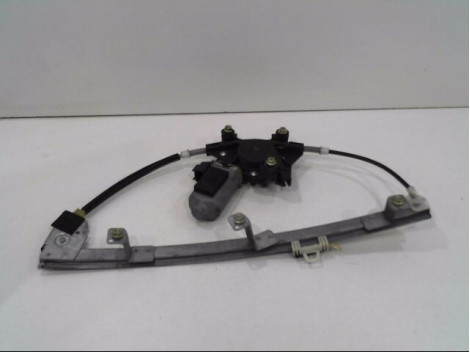 MECANISME+MOTEUR LEVE-GLACE AVANT GAUCHE ALFA ROMEO 156