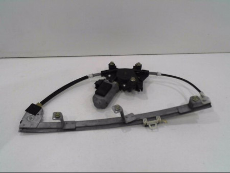 MECANISME+MOTEUR LEVE-GLACE AVANT GAUCHE ALFA ROMEO 156