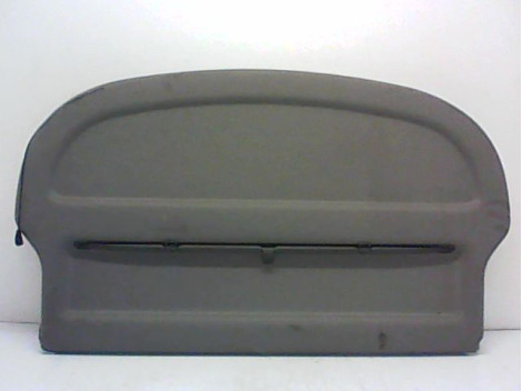 TABLETTE PLAGE ARRIERE RENAULT LAGUNA