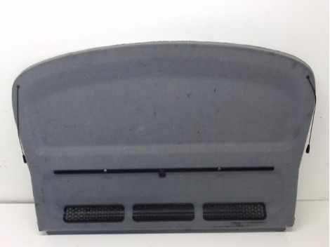 TABLETTE PLAGE ARRIERE RENAULT LAGUNA 98-2000