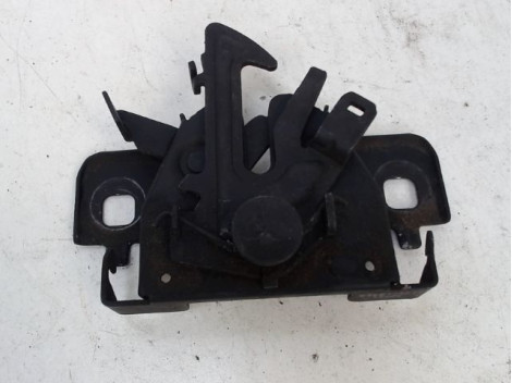 SERRURE CAPOT RENAULT CLIO