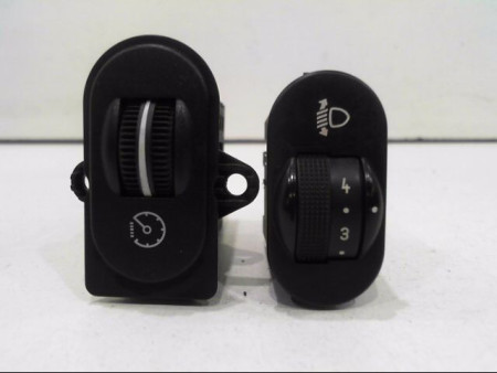 INTERIEUR COMMANDE PHARES FORD MONDEO