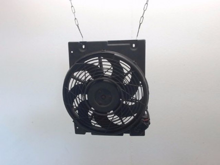 MOTEUR VENTILATEUR RADIATEUR OPEL ZAFIRA