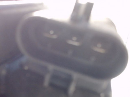 MOTEUR VENTILATEUR RADIATEUR OPEL ZAFIRA