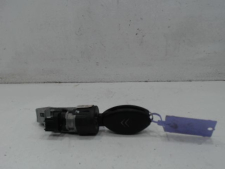 ANTIVOL DE DIRECTION CITROEN C5