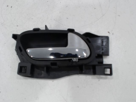 POIGNEE INTERIEURE PORTE AVANT DROIT PEUGEOT 407