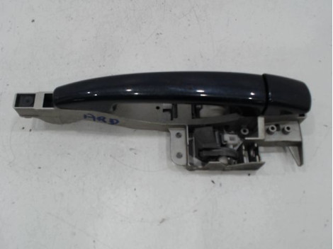 POIGNEE EXTERIEURE PORTE ARRIERE DROIT PEUGEOT 407
