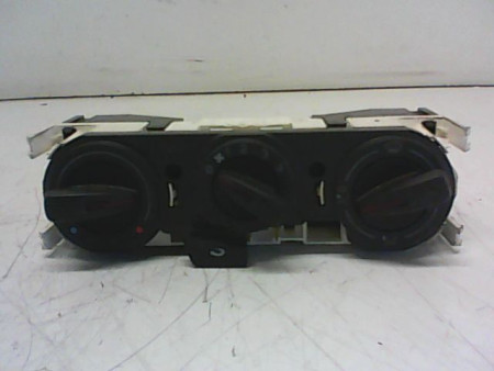 COMMANDE DE CHAUFFAGE SEAT IBIZA
