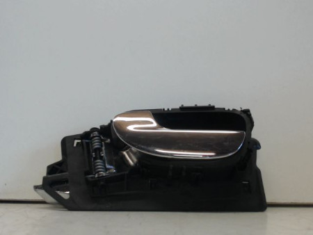 POIGNEE INTERIEURE PORTE AVANT GAUCHE PEUGEOT 307