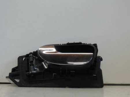 POIGNEE INTERIEURE PORTE ARRIERE GAUCHE PEUGEOT 307