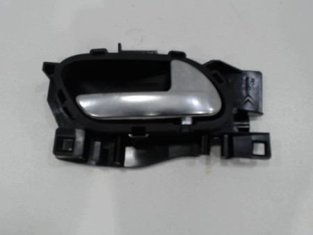 POIGNEE INTERIEURE PORTE ARRIERE DROIT PEUGEOT 208