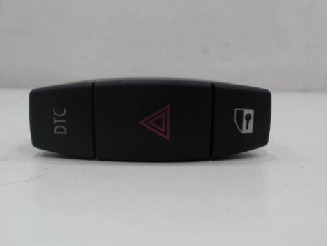 BOUTON DE WARNING B.M.W. SERIE 1