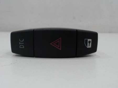 BOUTON DE WARNING B.M.W. SERIE 1