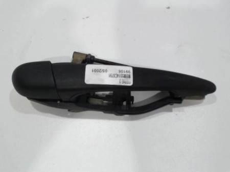 POIGNEE EXTERIEURE PORTE ARRIERE DROIT B.M.W. SERIE 3