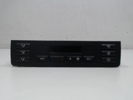 COMMANDE DE CHAUFFAGE B.M.W. SERIE 3