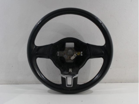 VOLANT DE DIRECTION VOLKSWAGEN GOLF