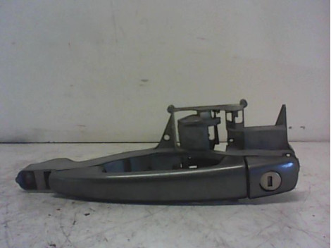 POIGNEE EXTERIEURE PORTE AVANT GAUCHE PEUGEOT 308