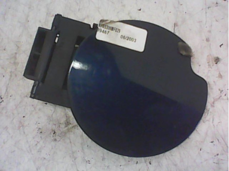 VOLET DE TRAPPE CARBURANT PEUGEOT 307