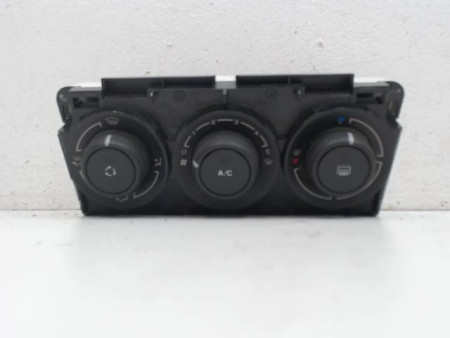 COMMANDE DE CHAUFFAGE PEUGEOT 308
