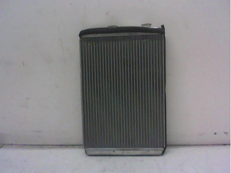 RADIATEUR DE CHAUFFAGE PEUGEOT 807