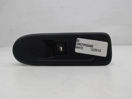 COMMANDE LEVE-GLACE PORTE AVD PEUGEOT 308