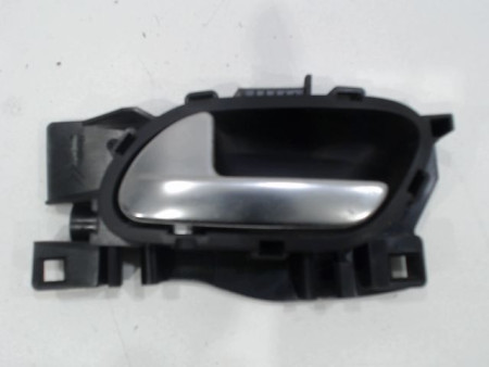 POIGNEE INTERIEURE PORTE AVANT GAUCHE PEUGEOT 208