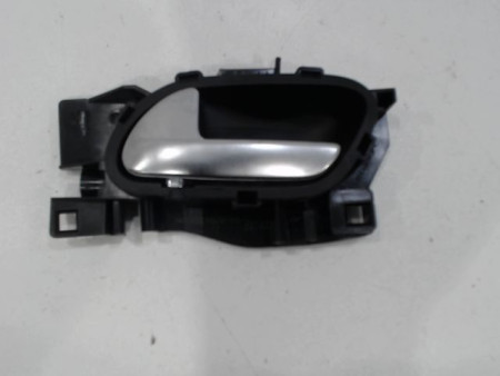 POIGNEE INTERIEURE PORTE AVANT GAUCHE PEUGEOT 208