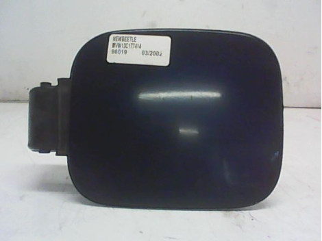 VOLET DE TRAPPE CARBURANT VOLKSWAGEN NEWBEETLE